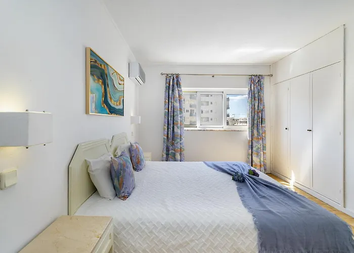 Rocha Oceanside By Cc 925 Apartmán *