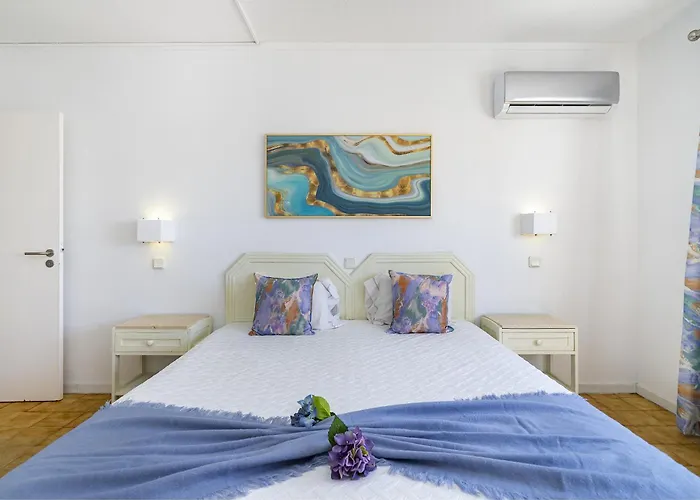 Apartmán Rocha Oceanside By Cc 925 Portimão