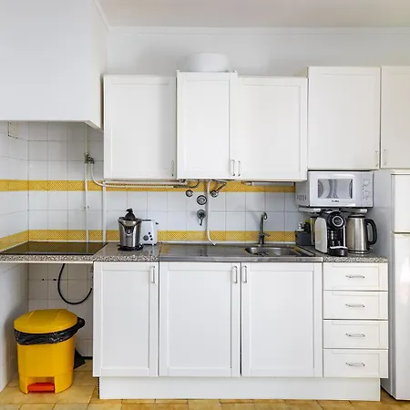 Rocha Oceanside By Cc 925 * Portimao