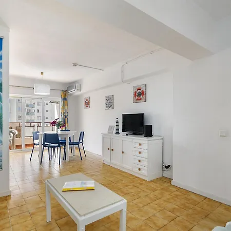 Apartamento Rocha Oceanside By Cc 925 *