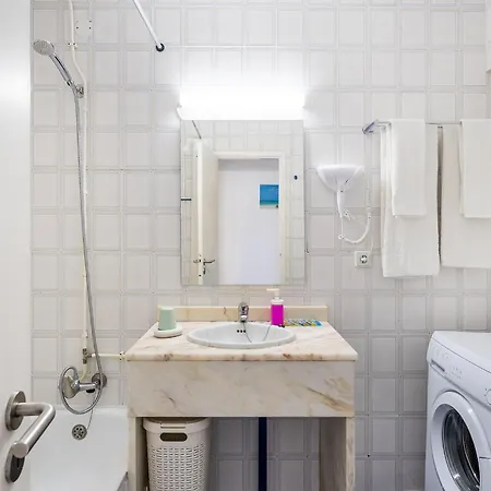 Rocha Oceanside By Cc 925 * Portimao