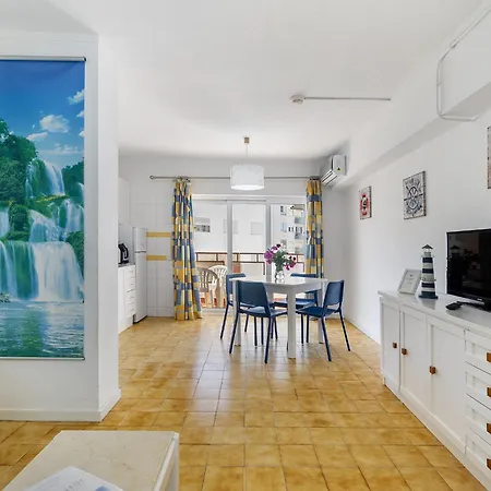 Rocha Oceanside By Cc 925 * Portimao