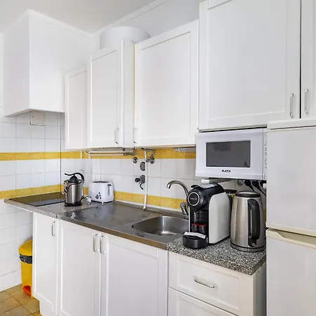 Appartamento Rocha Oceanside By Cc 925 Portimão