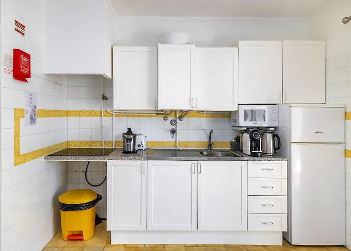 Rocha Oceanside By Cc 925 * Portimão