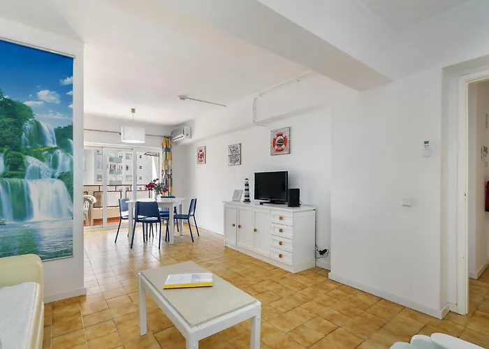 Lägenhet Rocha Oceanside By Cc 925 *