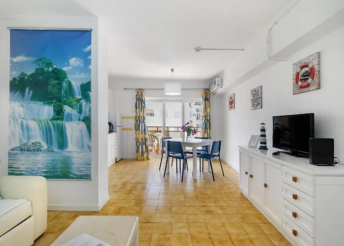 Rocha Oceanside By Cc 925 * Portimão