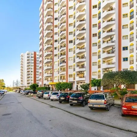 Rocha Oceanside By Cc 925 Apartment Portimão