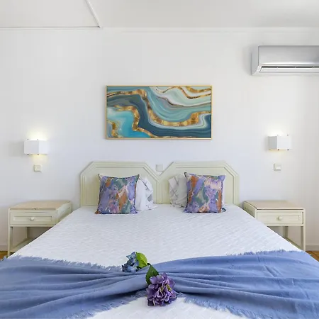 Apartment Rocha Oceanside By Cc 925 Portimao