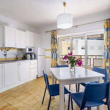 Apartamento Rocha Oceanside By Cc 925 Portimão