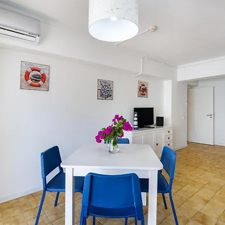 Rocha Oceanside By Cc 925 Apartamento